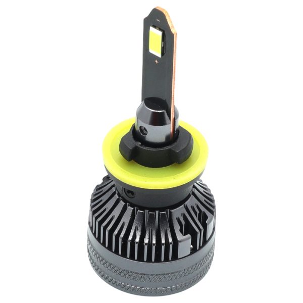 LED 880/881, Platinum, Blanco 4500lm X 2