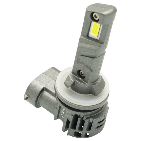 Luz LED 880/881, Eagle Compact Series, 26W - 4000lm