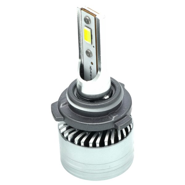 LED Bi-Color 9006, 2600lms X 2, 28W